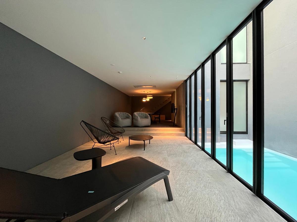 Villa Speciale Motobu Exterior photo