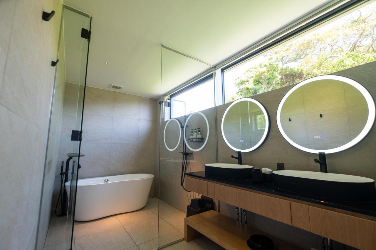 Villa Speciale Motobu Exterior photo