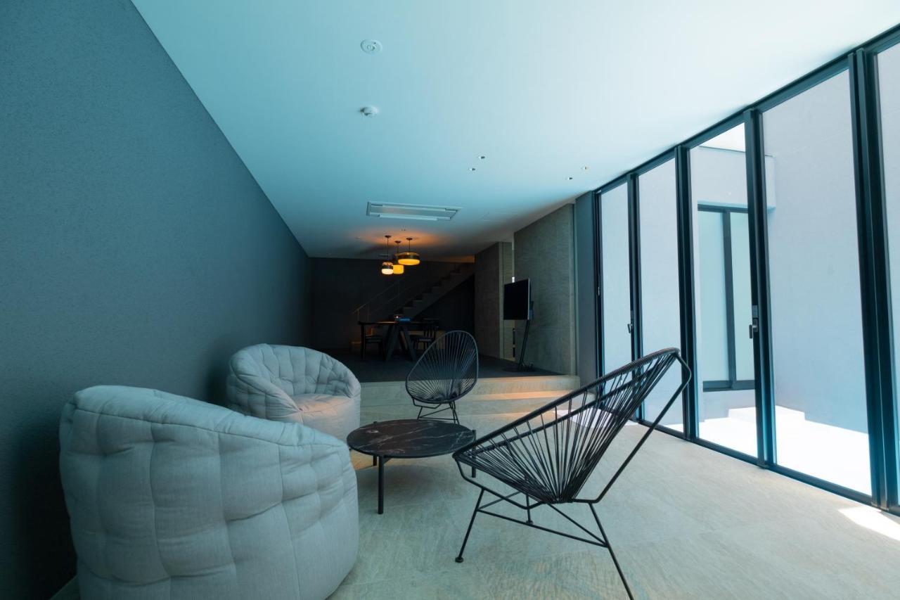 Villa Speciale Motobu Exterior photo