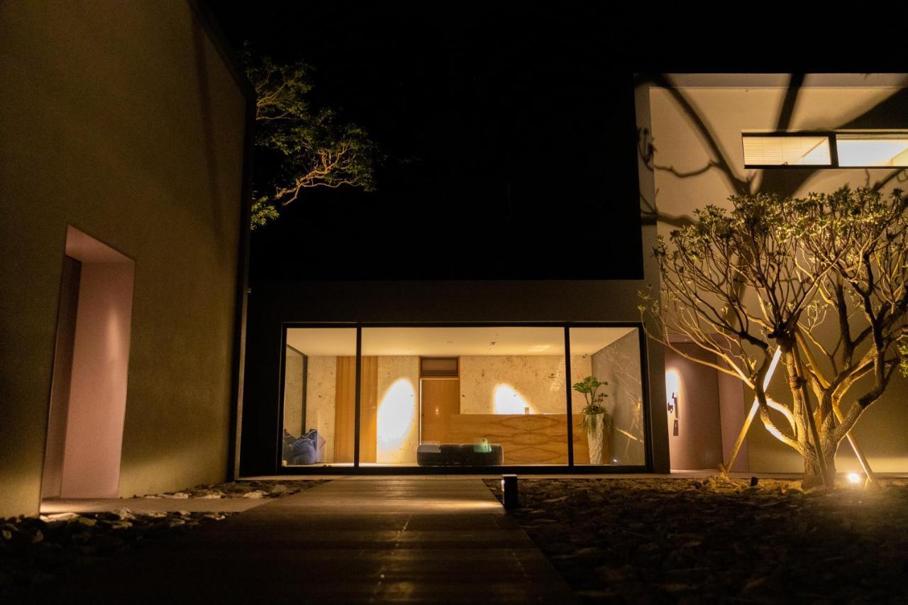 Villa Speciale Motobu Exterior photo
