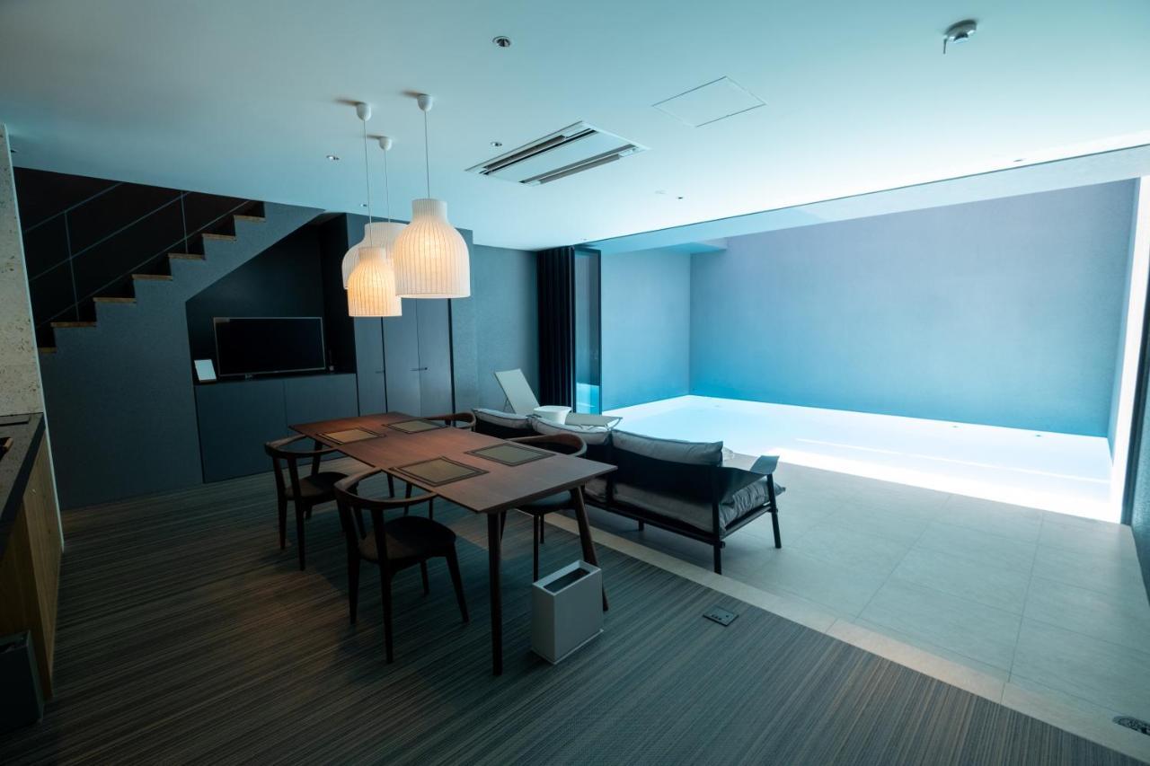 Villa Speciale Motobu Exterior photo