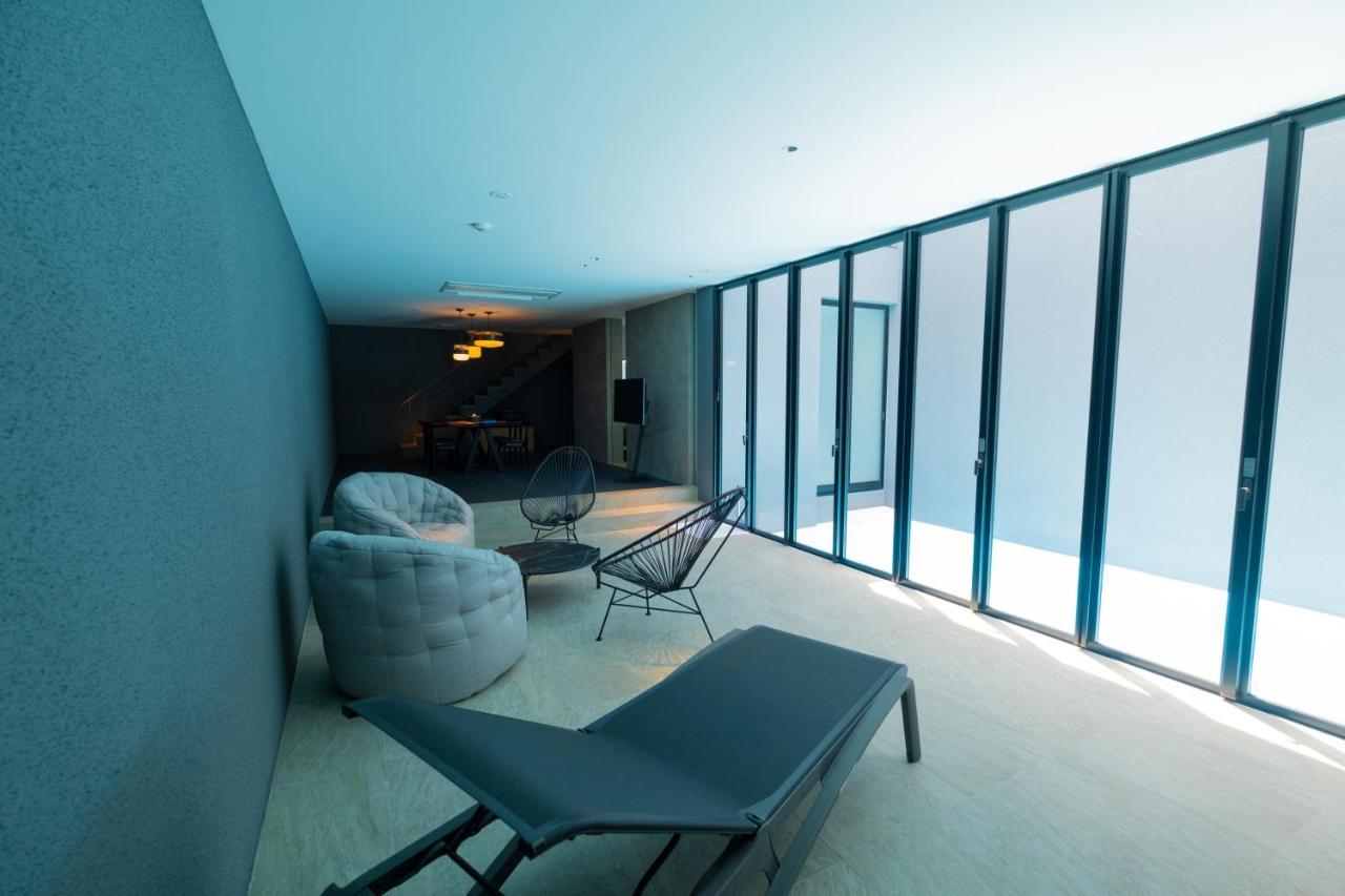 Villa Speciale Motobu Exterior photo