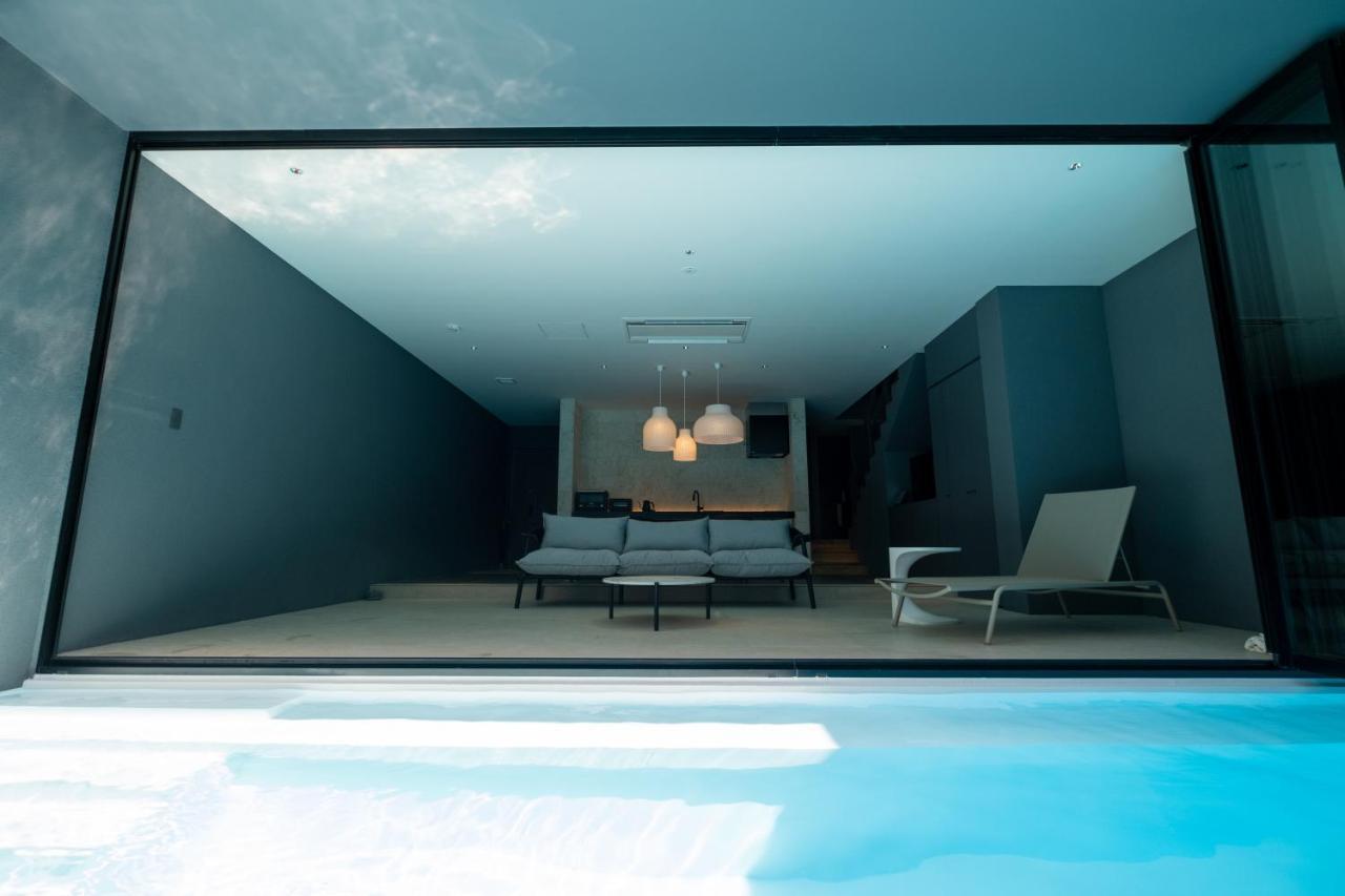 Villa Speciale Motobu Exterior photo