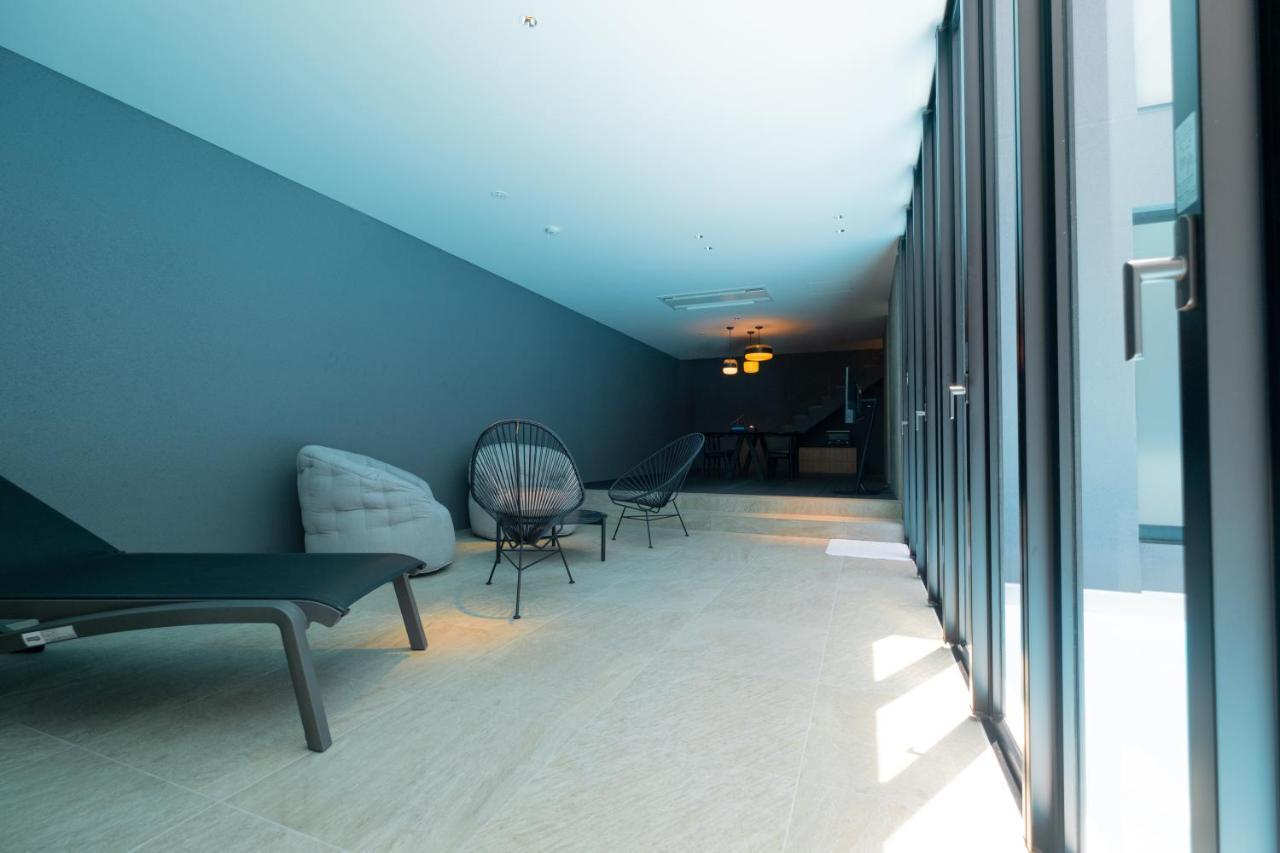 Villa Speciale Motobu Exterior photo