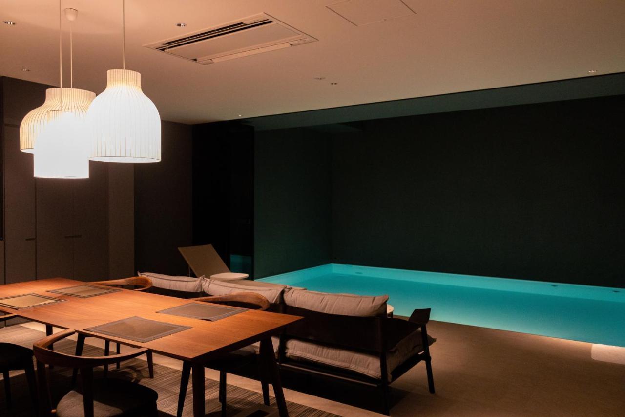 Villa Speciale Motobu Exterior photo