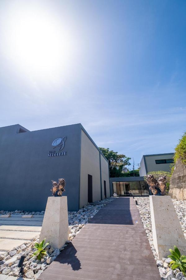 Villa Speciale Motobu Exterior photo